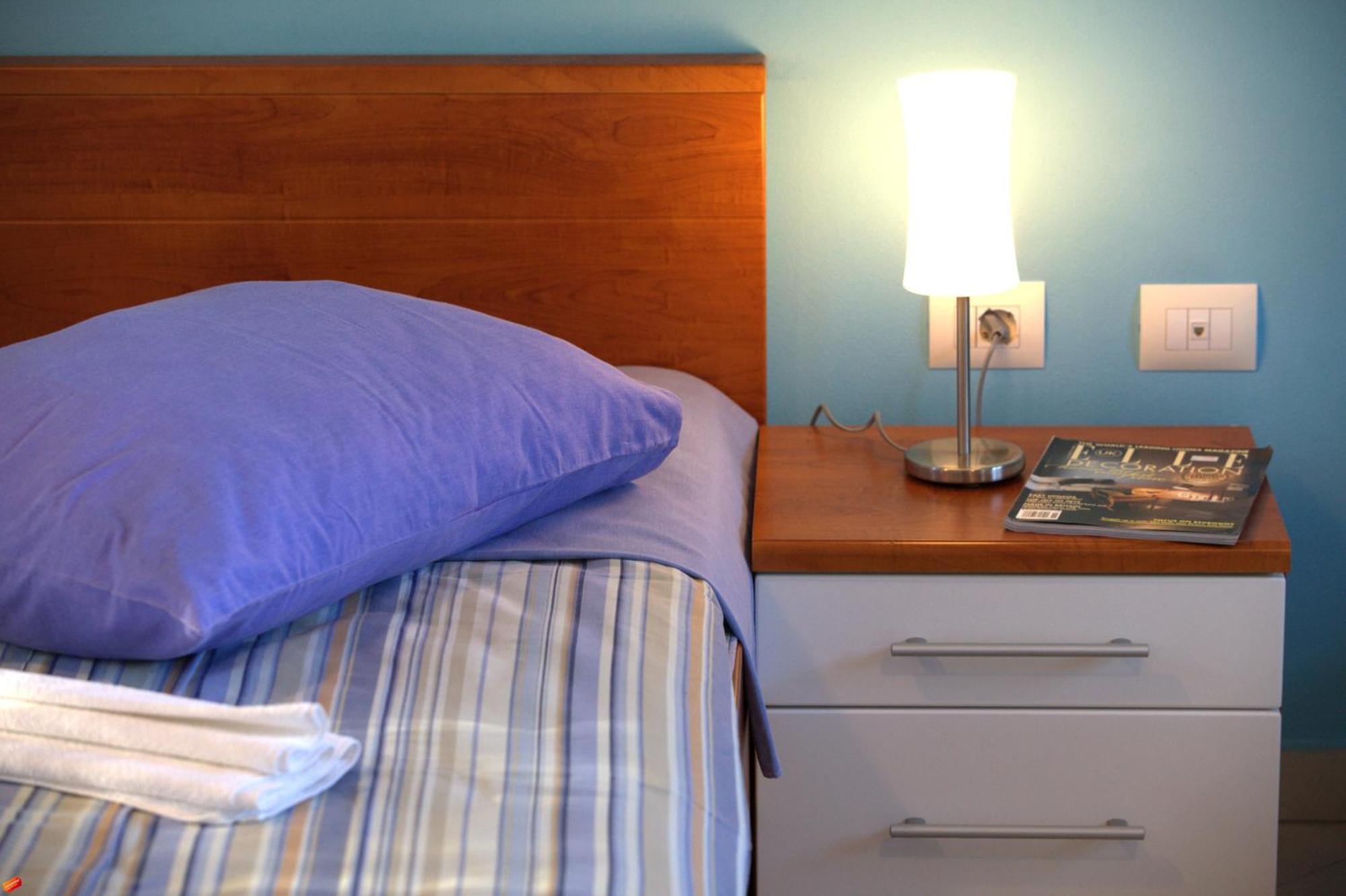 The Sea House Apartments Vis Room photo